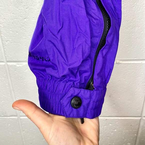 VTG NORDICA Highwaisted Snow Pant - Picture 3 of 4